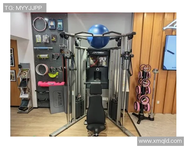 私教专用健身器材推荐与采购建议